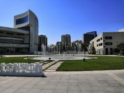 -北京科学中心儿童乐园