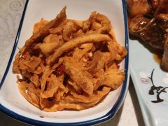 -客宴·江西客家菜(红角洲店)