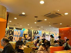 -大快活(罗湖商业城分店)