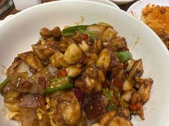 -寻裕记·现炒浇头面(人民广场店)