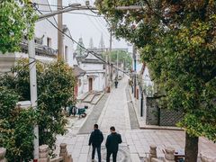 -陈云纪念馆