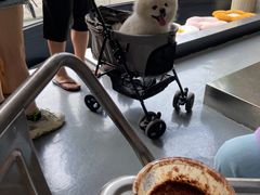 -CEMENT·coffee bar (凤凰创意园店)