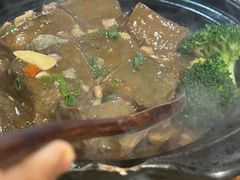 -猪腰一家·地道佛山菜(盐步店)