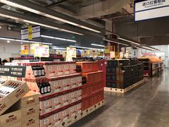 -麦德龙(青羊店)