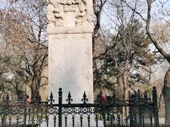 -元大都城垣遗址公园