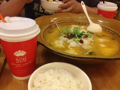 -五口灶下饭小炒(洛社店)