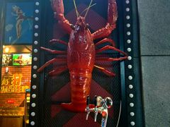 -红钳侠小龙虾·烧烤(中赢康康谷店)