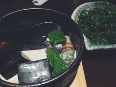 -仓桥家·焗寿司·锅物(光谷步行街店)