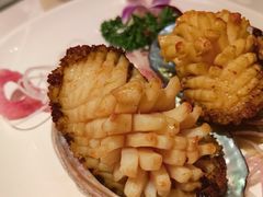 -正黄旗海鲜烧烤大排档(延安路总店)