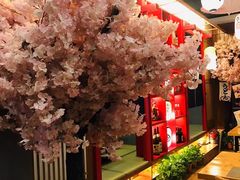 -月见·烧鸟酒场居酒屋(农科路店)