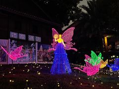 -深圳锦绣中华民俗村