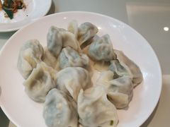 -八珍饺子·烤鸭·家常菜