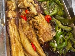 -古彭7只羊·招牌白串·碳锅羊肉旗舰店