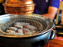 -四斤烤肉(东戴河孟家店)