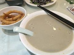 -南来顺饭庄·清真(南菜园店)