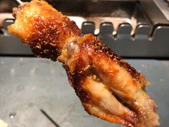 -很久以前羊肉串(昌里路三钢里店)