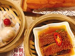 -点都德(大茶楼店)