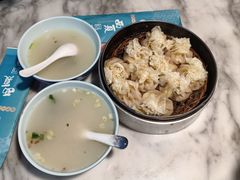 -西夏回族烧麦馆(牡丹街店)