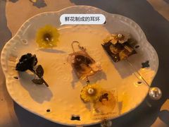 -广州花园酒店