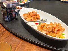 -荣兴酒家(徐家汇店)