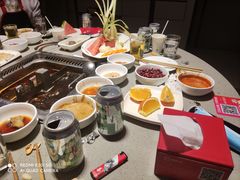 -海底捞火锅(龙湖北京大兴天街店)