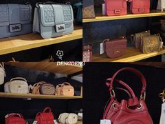 -王府井奥莱临潼小镇(临潼店)