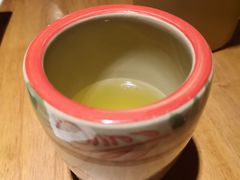 餐具摆设-小放牛炒菜馆(军校店)