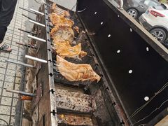 -草原碳烤羊腿(仙塘店)