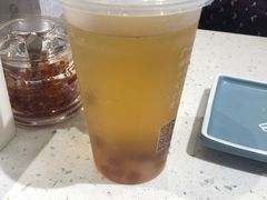 -华辉拉肠(宝华店)