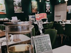 -烹然四季椰子鸡火锅(姚家园万象汇店)