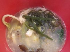 -青岛蓝海大饭店·爱琴海自助餐厅(崂山店)
