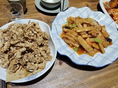 -三姐妹餐厅(曲江店)