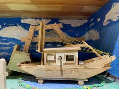 -手创未来·木工DIY手作