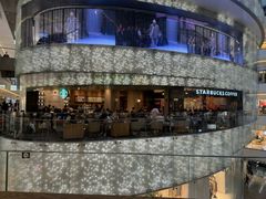 -星巴克臻选(深圳万象天地旗舰店)