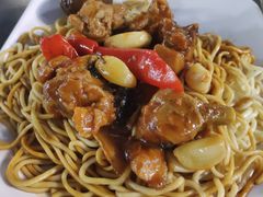 -鮮而純面馆(浦东店)