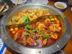 -邵汇大虾(同康路店)