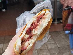 -杨天玉腊牛羊肉