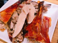 -四季民福烤鸭店(前门廊房二条店)
