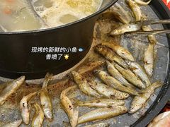 -天怡·鱼工厂(梅溪湖店)