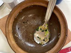 -台山第一家兴华黄鳝饭·黄鳝婆(开平店)