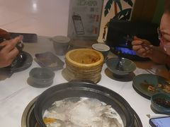 -狐狸爱上椰子鸡(滨江星光大道店)