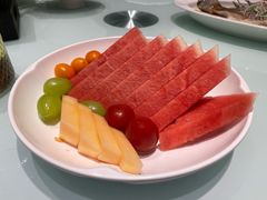 -紫光园·烤鸭·北京菜(劲松店)