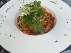 -Lets burger非常汉堡·环球风味(蓝色港湾店)