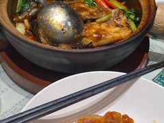 -凤来茶餐·粤菜馆(珠江新城店)