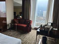 -济南富力凯悦酒店