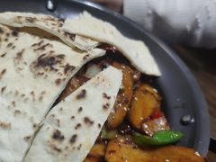 -思金拉措庄园藏餐(太阳岛店)