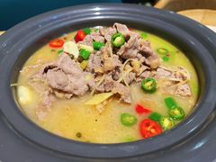 -小六汤包(亚欧店)