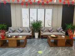 -君之悦·影院式足道·养生SPA(回兴店)