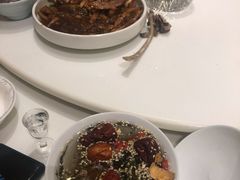 塞上八宝茶-宁夏国强手抓羊肉·清真菜(未央路凤三店)