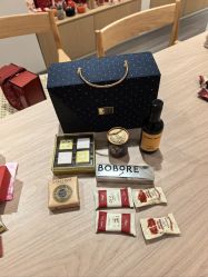 -卡卡喜糖伴手礼·商务礼宝宝礼·婚礼用品